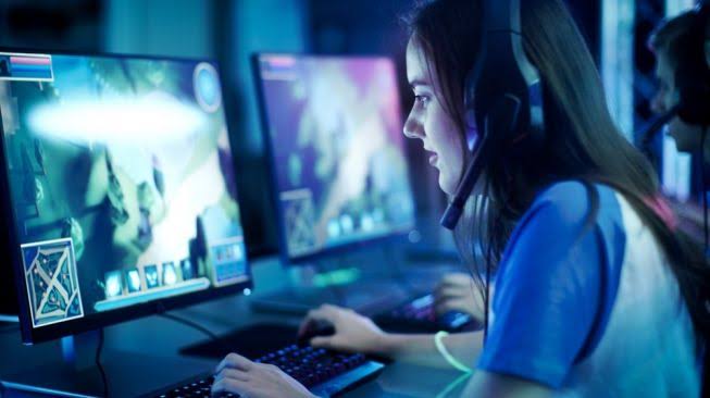 Pekerjaan Masa Depan yang Lahir dari Industri Game Online