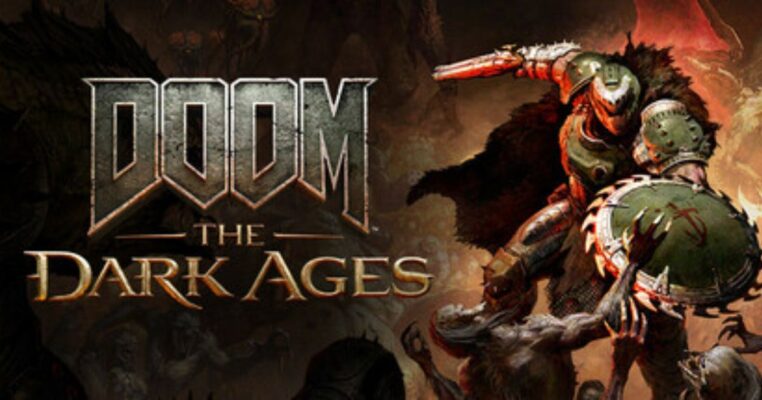 Doom The Dark Ages 2026: Game Features Revealed
