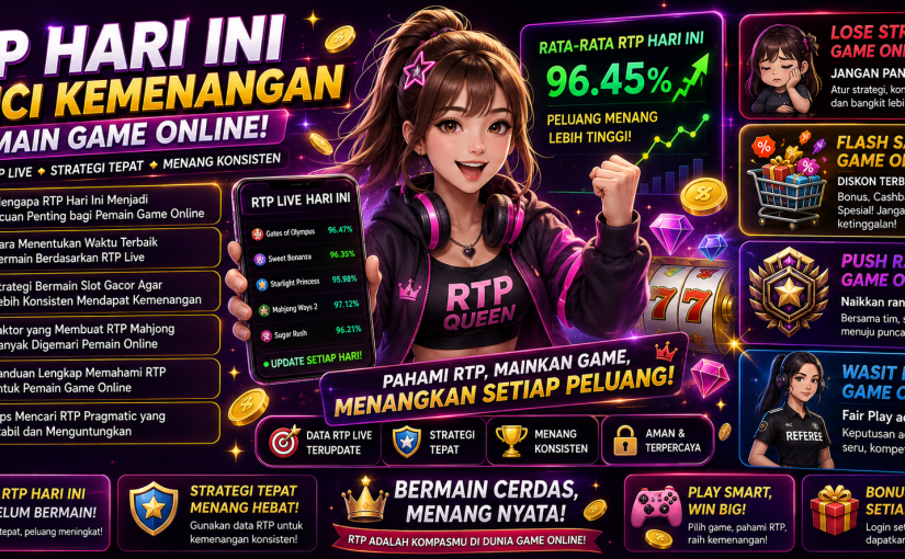 Rahasia Desain Cahaya: Navigasi Tanpa Peta di Game