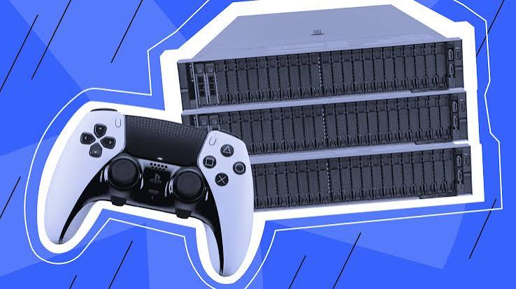 Apa Peran Server dalam Menjalankan Game Online?