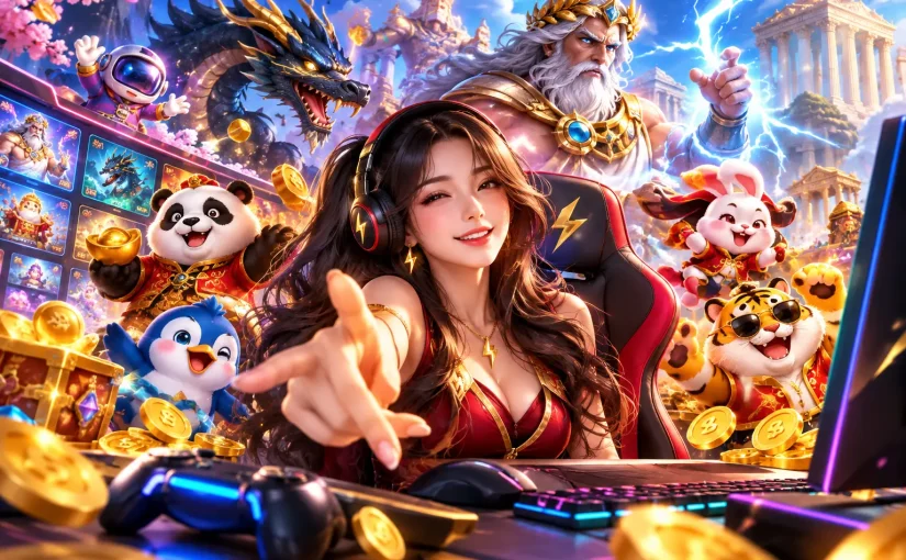 Mengapa Karakter Game Bisa Terlihat Ragu Sebelum Mengambil Keputusan?